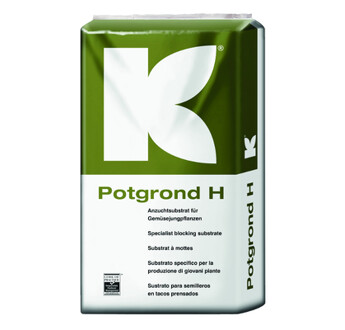 TERREAU KLASMANN POTGROND H70 047 SAC70L