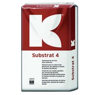 TERREAU KLASMANN SUBSTRAT SP COMPOST 671 BBL3.0M3