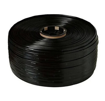GAINE D'IRRIGATION 300MC 35CM A PLAT D.22 RLX DE 150ML