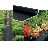 FILM PAILLAGE NOIR BIOTIFUL 15MC 2500M2 1M40
