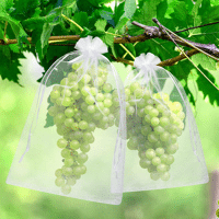 HOUSSE RAISIN 50X30 TRANSPARENT 520X160X530 PAQ, 1000