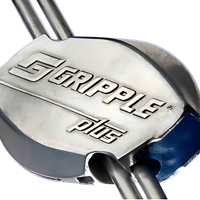 GRIPPLE SMALL MAX 300KG (1.4-2.20mm)