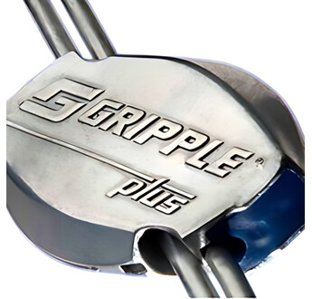 GRIPPLE SMALL MAX 300KG (1.4-2.20mm)