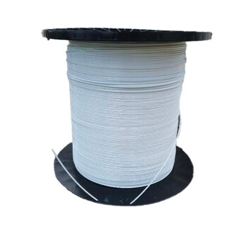 FIL POLYVALENT POLYESTER DELTEX N3 BLANC 2.6MM 1300M BOBINE 20KG