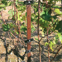 FIL POLYVALENT POLYESTER DELTEX N3 NOIR 2.6MM BOBINE 2600M