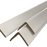 CORNIERE 1M80 BLC/ARMAGLASS 35X35X3