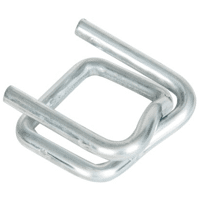 BOUCLE METAL POUR FEUILLARD /1000