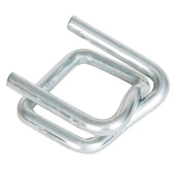 BOUCLE METAL POUR FEUILLARD /1000
