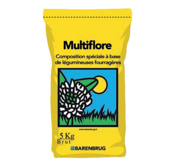 SEM. MELANGE MULTIFLORE LD SAC5KG