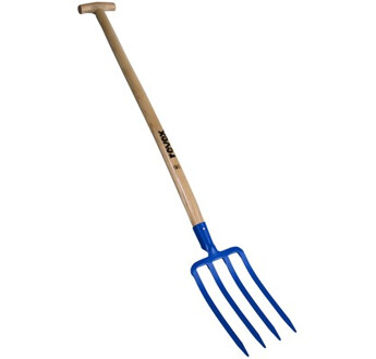 FOURCHE A BECHER 4 DENTS MANCHE BEQUILLE REVEX REF 188015
