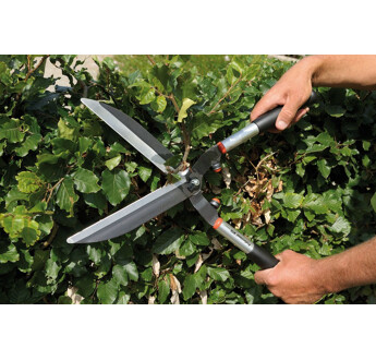 CISAILLE HAIE PRO 57CM BAHCO P51-SL