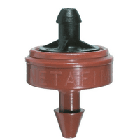 AQUA GOUTTEUR A POSER SUPERTIF 2l/h - NOIR/MARRON