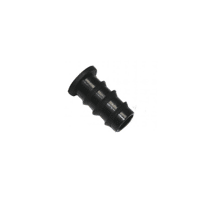 AQUA BOUCHON CANNELE A BAGUE DIAM 16