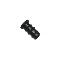AQUA BOUCHON CANNELE A BAGUE DIAM 20