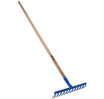 RATEAU FORGE 12 DENTS COURBES EM REVEX REF 135022