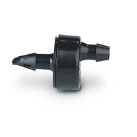 AQUA GOUTTEUR A POSER SUPERTIF 4l/h - NOIR/NOIR