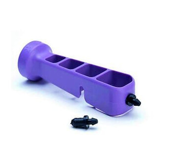 AQUA OUTIL DE POSE GOUTTEUR AVEC EXTRACTEUR