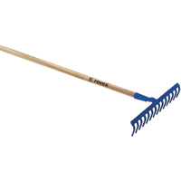 RATEAU FORGE 16 DENTS COURBES EM REVEX REF 135042