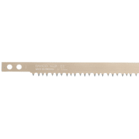 LAME SCIE A BUCHE ISOCELE BAHCO 51-21