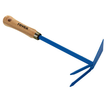 SERFOUETTE FLEURS PF EM BOIS REVEX REF 552022