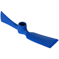 PIOCHE HACHE OEIL ROND 2,5KG SM