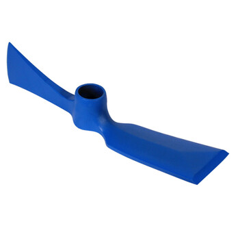 PIOCHE HACHE OEIL ROND 2,5KG SM