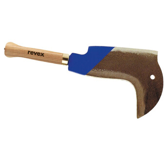 SERPE 2 TAILLANTS A SOIE UNIVERSELLE REVEX REF 099712