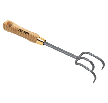 GRIFFE 3 DENTS REVEX REF 760092