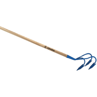 CULTIVATEUR 3 DENTS FIXES EM REVEX REF 550512