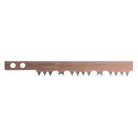 LAME SCIE A BUCHE AMERICAINE BAHCO 23-21