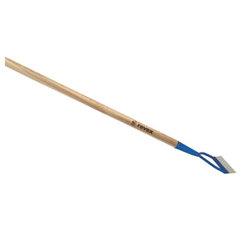 RATISSOIRE A POUSSER SOUDEE EM REVEX REF 551012