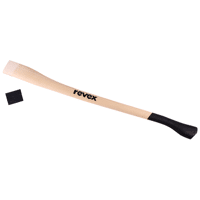 MANCHE BOIS HACHE ALLEMANDE 1,6KG REVEX REF 125920