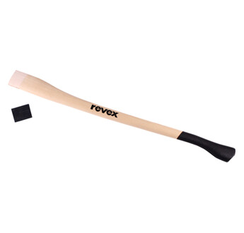 MANCHE BOIS HACHE ALLEMANDE 1,6KG REVEX REF 125920
