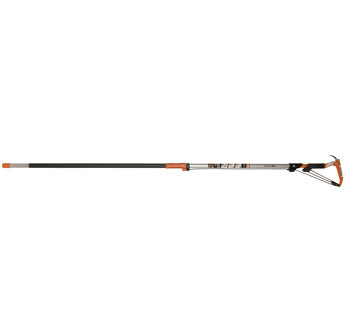 ECHENILLOIR + PERCHE BAHCO AP-234-F