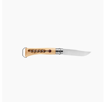 COUTEAU TIRE-BOUCHON OPINEL N°10