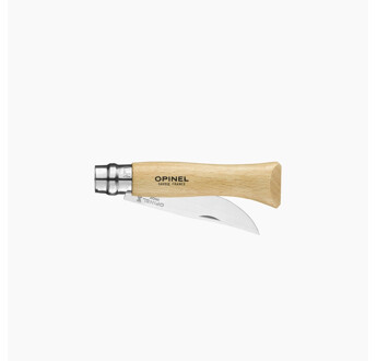 COUTEAU OPINEL N°09 VRI INOX BLISTER