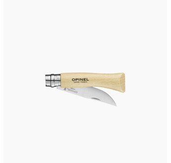 COUTEAU OPINEL N°07 VRI INOX BLISTER