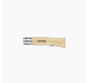 COUTEAU OPINEL N°07 VRI INOX BLISTER