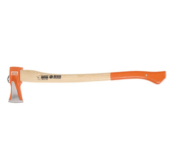 HACHE A FENDRE 2KG BAHCO SUS-2.0-800