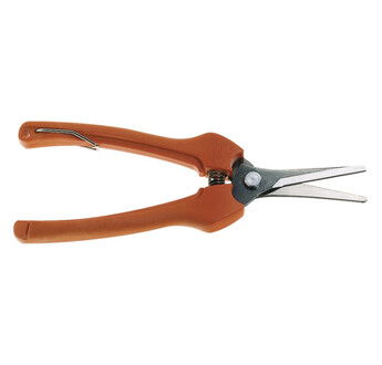 EPINETTE LAME LONGUE DROITE BAHCO REF P128-19