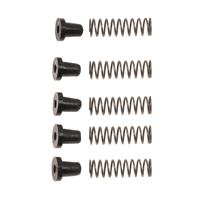 RESSORTS X5 + BUTEES EPINETTE BAHCO R1071