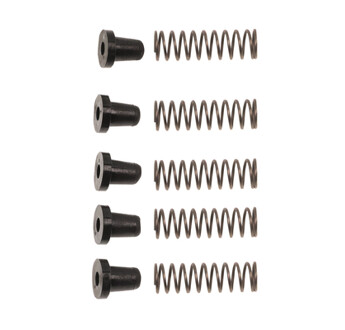 RESSORTS X5 + BUTEES EPINETTE BAHCO R1071