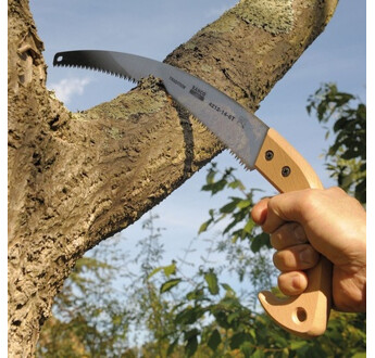 SCIE ARBO VIGNERON BAHCO 4212-14-6T