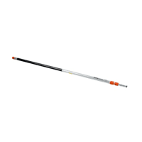 MANCHE ECHENILLOIR ALU 3 BRINS 5M BAHCO AP-5M