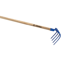 CROC A FUMIER A DOUILLE 4 DENTS REVEX REF 190112