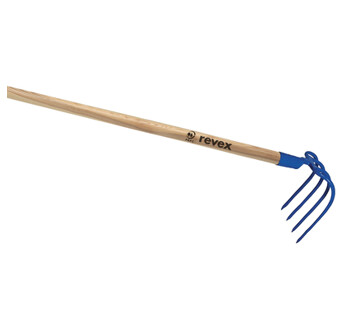 CROC A FUMIER A DOUILLE 4 DENTS REVEX REF 190112