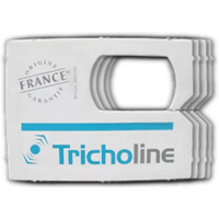TRICHOGRAMME 2000 CARTE (BOITE DE 50)
