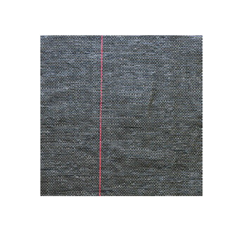 TOILE HORS SOL NOIRE 130GR 2M07X100ML /M2