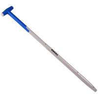 MANCHE FOURCHE A BECHER TRIMATIERE BEQUILLE REVEX REF 046150