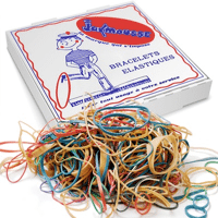 BRACELET ELAST 30 ST 1KG